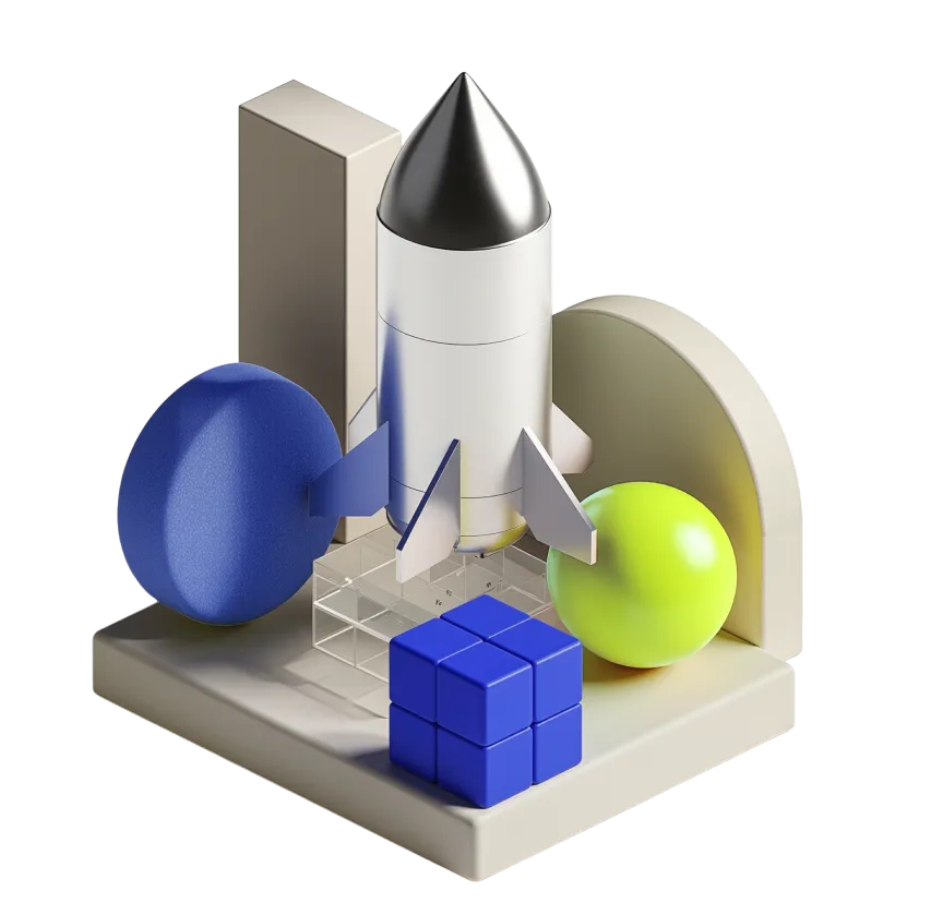 3. Launch